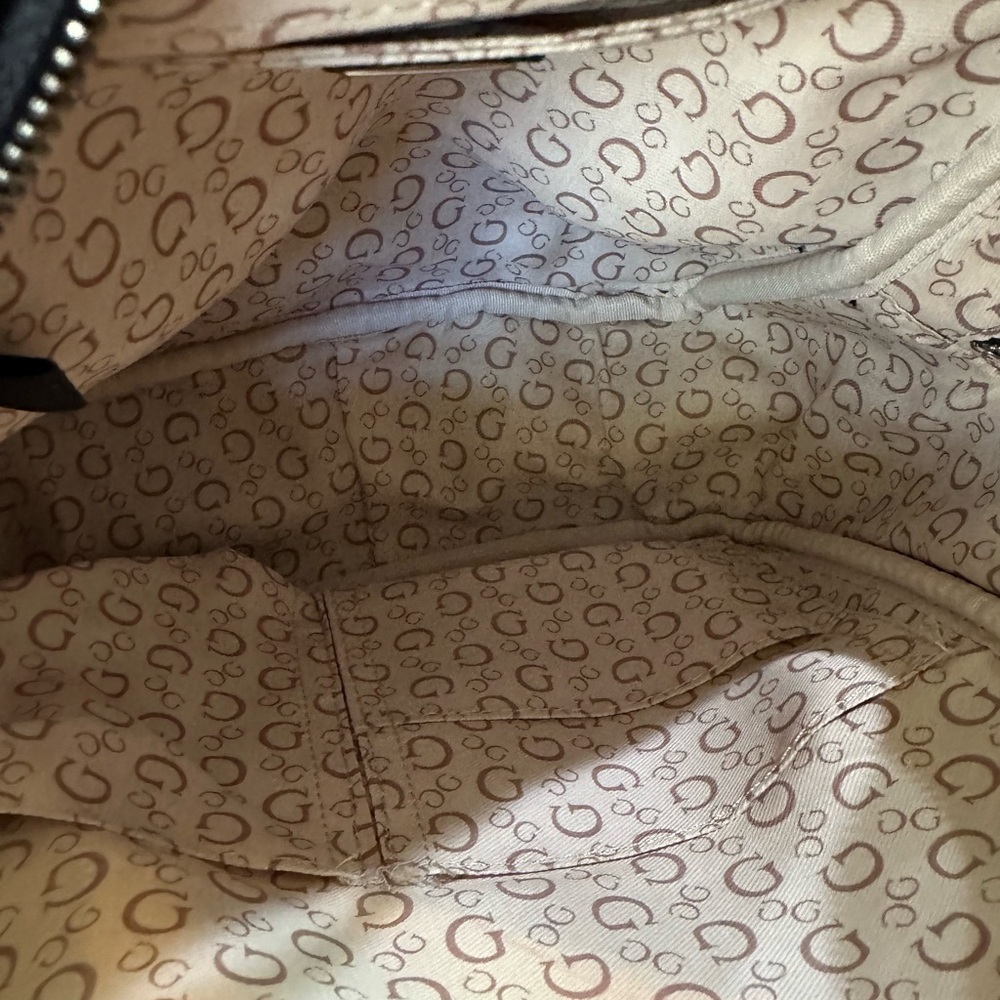 Guess Mini Backpack - image 4